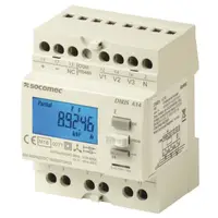 Dispozitiv de Monitorizare a Alimentarii DIRIS A14 RS485+MID