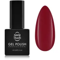 NaniNails NANI Professional lac de unghii sub forma de gel culoare Old Love 6 ml