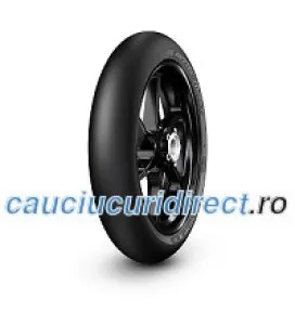 Metzeler Racetec TD Slick ( 180/55 R17 TL Roata spate, NHS )