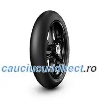 Metzeler Racetec TD Slick ( 180/55 R17 TL Roata spate, NHS )