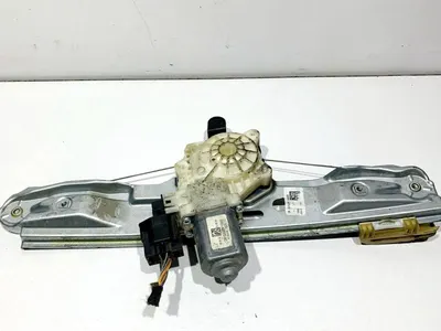 Macara geam electric cu motoras dreapta spate BM51-A27000-BC Ford Focus 3 (2011-2015)