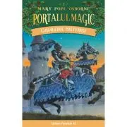 Cavalerul misterios. Portalul Magic nr. 2