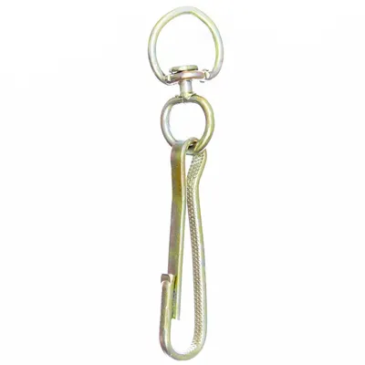 Carabina cu vartej lungime 15 cm-L