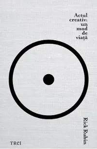 eBook Actul creativ. Un mod de viata