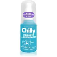 Chilly Protect Intimate Deodorant deodorant intim pentru femei