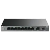 Tp-Link 10-Port Gigabit Switch 8-Poe+ Ls1210gp