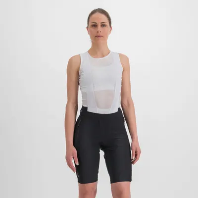 Pantaloni scurți de ciclism pentru femei Sportful Supergiara Overshort