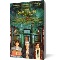 Un tren numit Darjeeling
