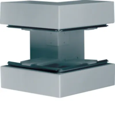 Cot exterior BRS85170, oțel, galvanizat