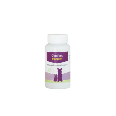 Glutavet, STANGEST, 60 Tablete