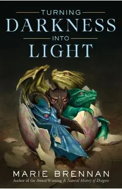Turning Darkness Into Light