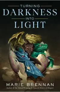 Turning Darkness Into Light