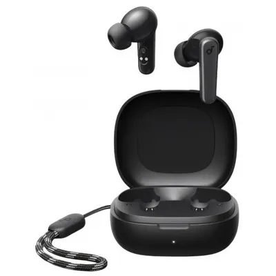 Handsfree Bluetooth Anker SoundCore R50i V2, TWS, Negru A3949G12