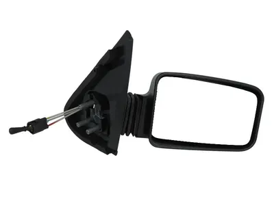 Oglinda dreapta potrivit PEUGEOT 405 1993-1996 - mecanica