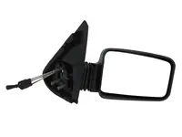 Oglinda dreapta potrivit PEUGEOT 405 1993-1996 - mecanica
