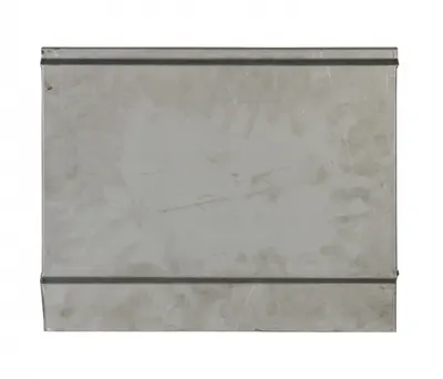 Panou lateral inalt, partea inferioara, lungime 41cm MERCEDES VARIO dupa 1996