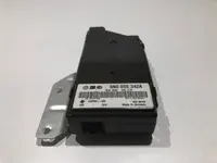 Modul control multimedia 5N0035342A Volkswagen Scirocco 3(2008-2014) 1.8 tfsi CDAA