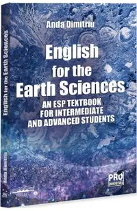 English for the Earth Sciences