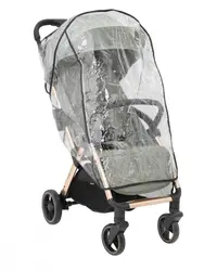 Carucior sport autofold KikkaBoo Eden ArmyG,cadru din aluminiu cu vopsea cromata,sistem automat de pliere compacta,roti pivotante cu suspensii,spatar si suport picioare reglabile,capotina,recomandat de la nastere pana la 22kg