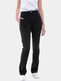 Pantaloni softshell Luhta Elielsaari femei