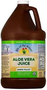 Aloe Vera Suc, 3.78 l, Lily of the Desert