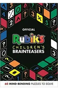 Rubik's Children's Brainteasers