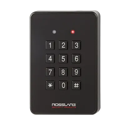 Cititor de proximitate cu tastatura CSN SELECT ROSSLARE AYC-H6355, RFID, NFC