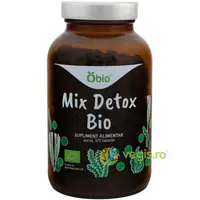 Mix Detox Ecologic/Bio 375tb