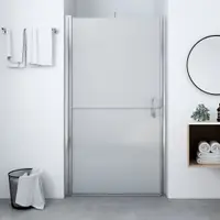 Gossi usa de dus, 91 x 195 cm, sticla securizata mata