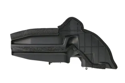Grila bara fata conducta Dreapta potrivit TOYOTA PRIUS 06.08-06.16 04.12-02.16