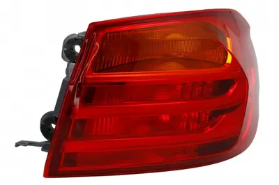 Stop lampa spate Dreapta (exterior, LED) potrivit BMW 4 (F32, F82), 4 (F33, F83) 1.5-3.0D 07.13