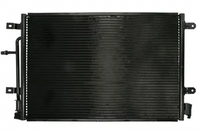Condensator climatizare potrivit AUDI A4 B6, A4 B7 2.7D 3.0D 4.2 03.03-03.09