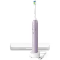 Philips Sonicare 3100 HX4033/27 periuta de dinti electrica sonica Lila 1 buc