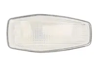 Semnalizator fata Dreapta/Stanga (transparent, PY21W) potrivit HYUNDAI ACCENT II, GETZ, I10 I, IX35, MATRIX, TERRACAN, TRAJET, TUCSON; KIA CARNIVAL