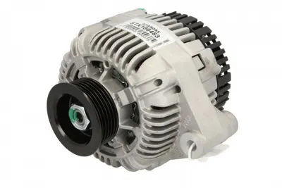Alternator (12v, 120a) Citroen Berlingo, Evasion, Jumpy, Xantia, Xm, Xsara, Zx; Fiat Scudo, Ulysse; Lancia Zeta; Peugeot 406, 605, 806, Expert, Partner 1.8d 1.9d 2.1d Intre 1989-2006