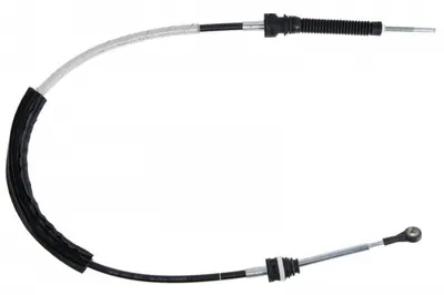Cablu Timonerie (1249mm) Potrivit Audi A1; Seat Cordoba, Ibiza Iii, Ibiza Iv, Ibiza Iv Sc, Ibiza Iv St; Skoda Fabia I, Fabia Ii, Roomster, Roomster Praktik; Vw Polo, Polo Iv 1.2-2.0 01.00