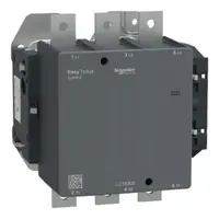Contact Easy TeSys 3P(3 NO), AC-3, = 440V bobina. 500A, 110 V AC