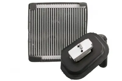 Evaporator aer conditionat potrivit FORD FIESTA VII, PUMA, TOURNEO COURIER V769, TRANSIT COURIER V769 MINIVAN 1.0-1.5 09.19