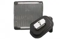 Evaporator aer conditionat potrivit FORD FIESTA VII, PUMA, TOURNEO COURIER V769, TRANSIT COURIER V769 MINIVAN 1.0-1.5 09.19-