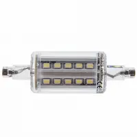 Bec LED LOHUIS, R7S, J78, 5W, 20000 ore, lumina rece