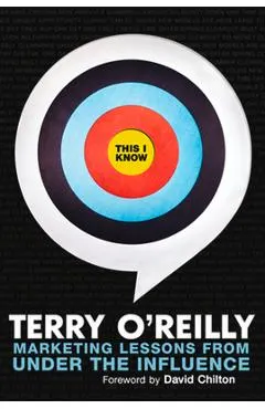 This I Know: Marketing Lessons from Under the Influence