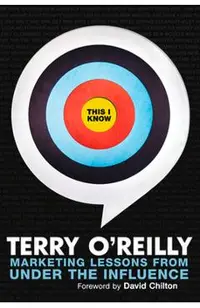 This I Know: Marketing Lessons from Under the Influence