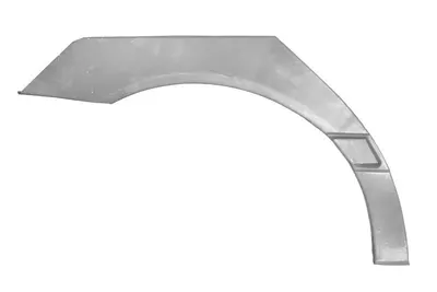 Segment aripa Spate Dreapta potrivit MERCEDES S (W220) pana in 2002