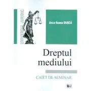 Dreptul mediului