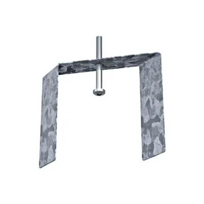 Mounting bracket for LinearProfile big