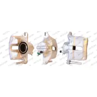 Etrier frana FERODO FCL694302