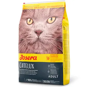Josera Catelux 10 kg