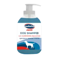 Sampon Clorhexidina Inodorina 300 ml