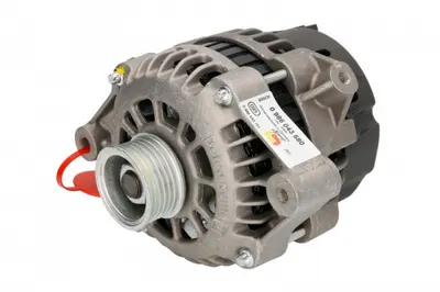 Alternator (14v, 100a) Opel Astra F, Astra F Classic, Calibra A, Combo, Corsa B, Frontera A, Frontera B, Omega B, Tigra, Vectra A, Vectra B 1.4-2.2 Intre 1988-2005