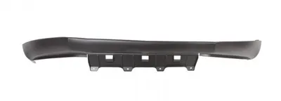 Spoiler bara fata S SE VW TIGUAN intre 2007-2011